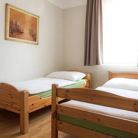 Apartman Tea Balatongyörök