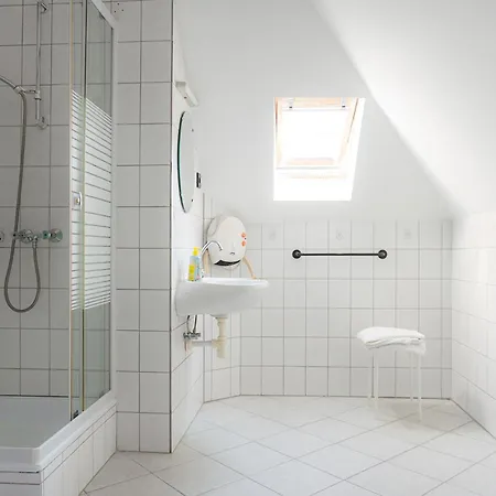 Appartement Tea Balatongyörök