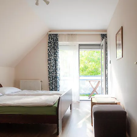 Apartament Tea
