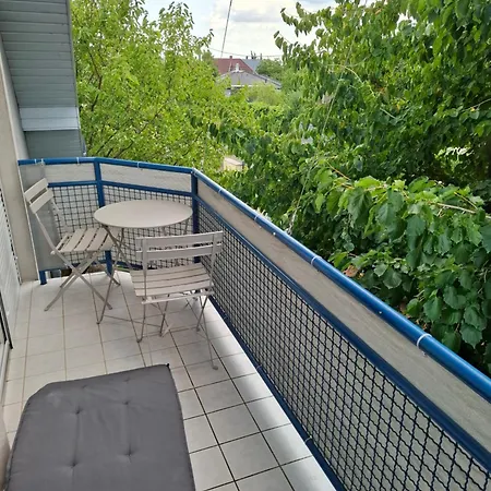 Tea * Balatongyörök