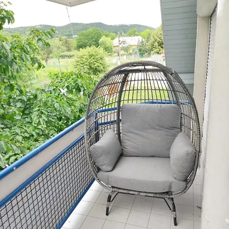 Tea Balatongyörök