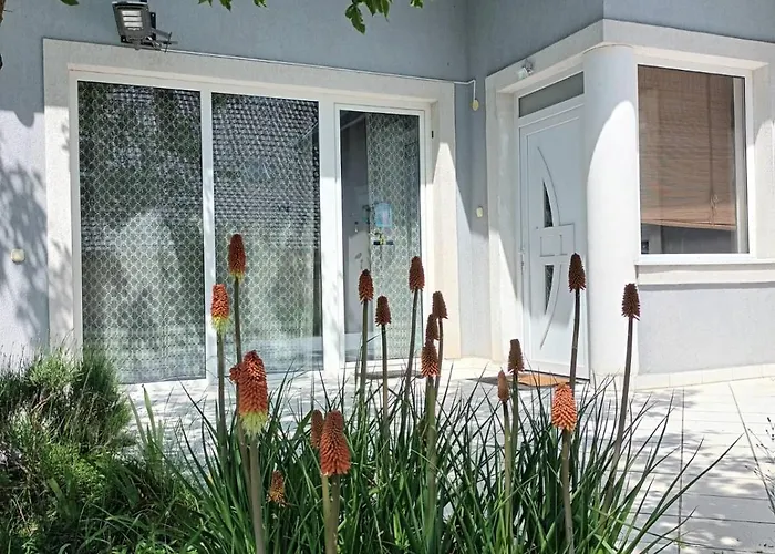 Tea * Balatongyörök