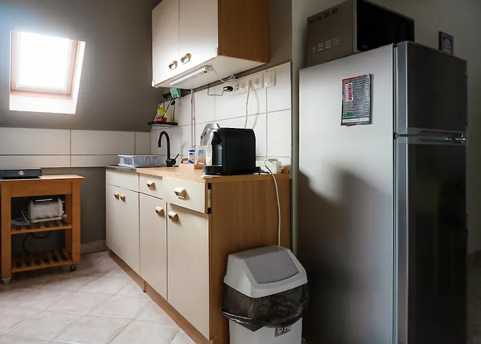 Tea * Balatongyörök