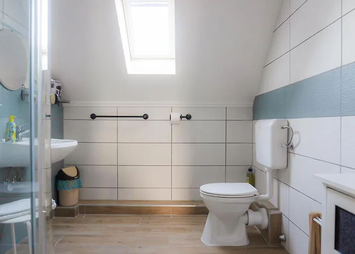 Tea Apartmán Balatongyörök